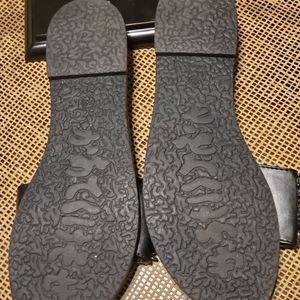 Shoes - Bling Bling Slides Shoes - Bling Bling Slides